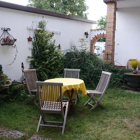 Hotel Z8 Jestadt Zewnętrze zdjęcie