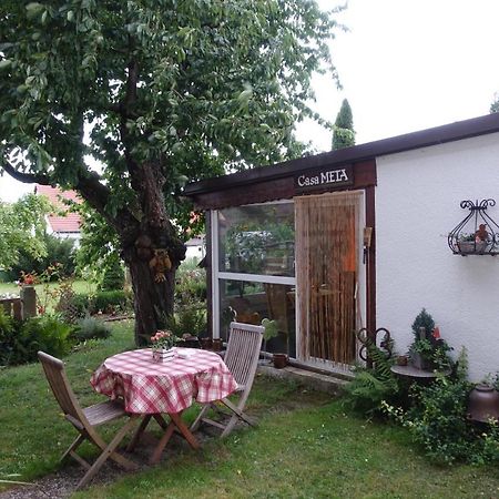 Hotel Z8 Jestadt Zewnętrze zdjęcie