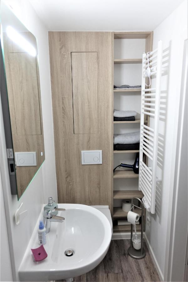 Hotel Z8 Jestadt Zewnętrze zdjęcie