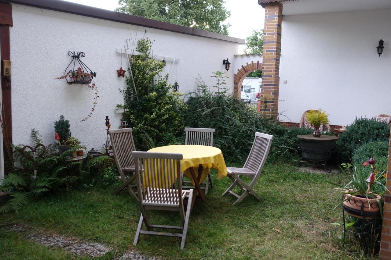 Hotel Z8 Jestadt Zewnętrze zdjęcie
