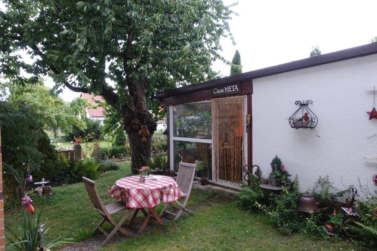 Hotel Z8 Jestadt Zewnętrze zdjęcie