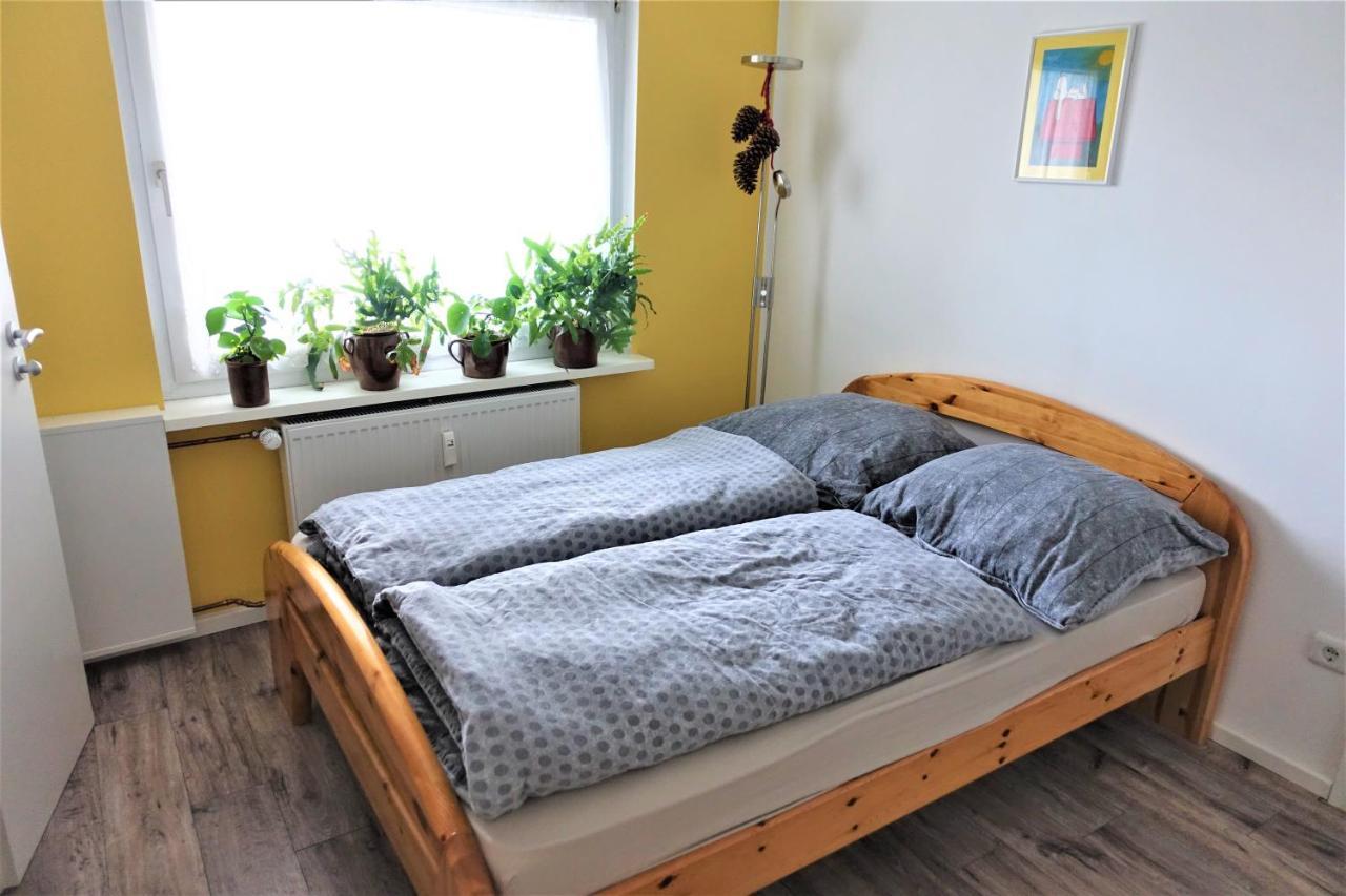 Hotel Z8 Jestadt Zewnętrze zdjęcie