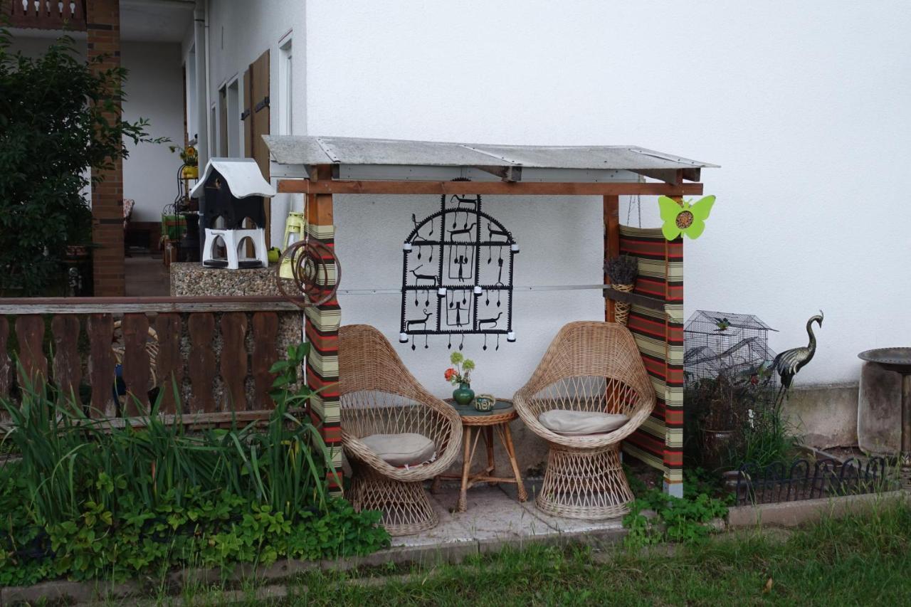 Hotel Z8 Jestadt Zewnętrze zdjęcie