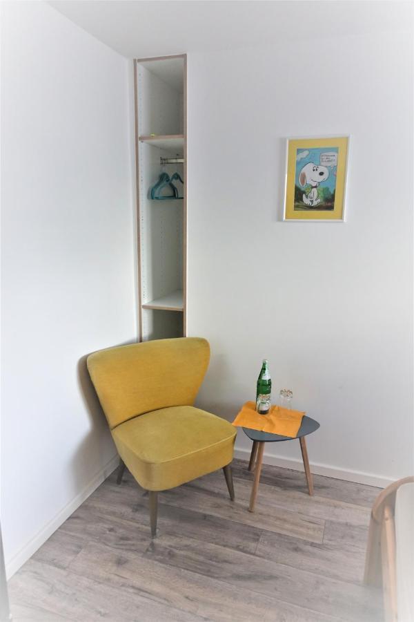 Hotel Z8 Jestadt Zewnętrze zdjęcie